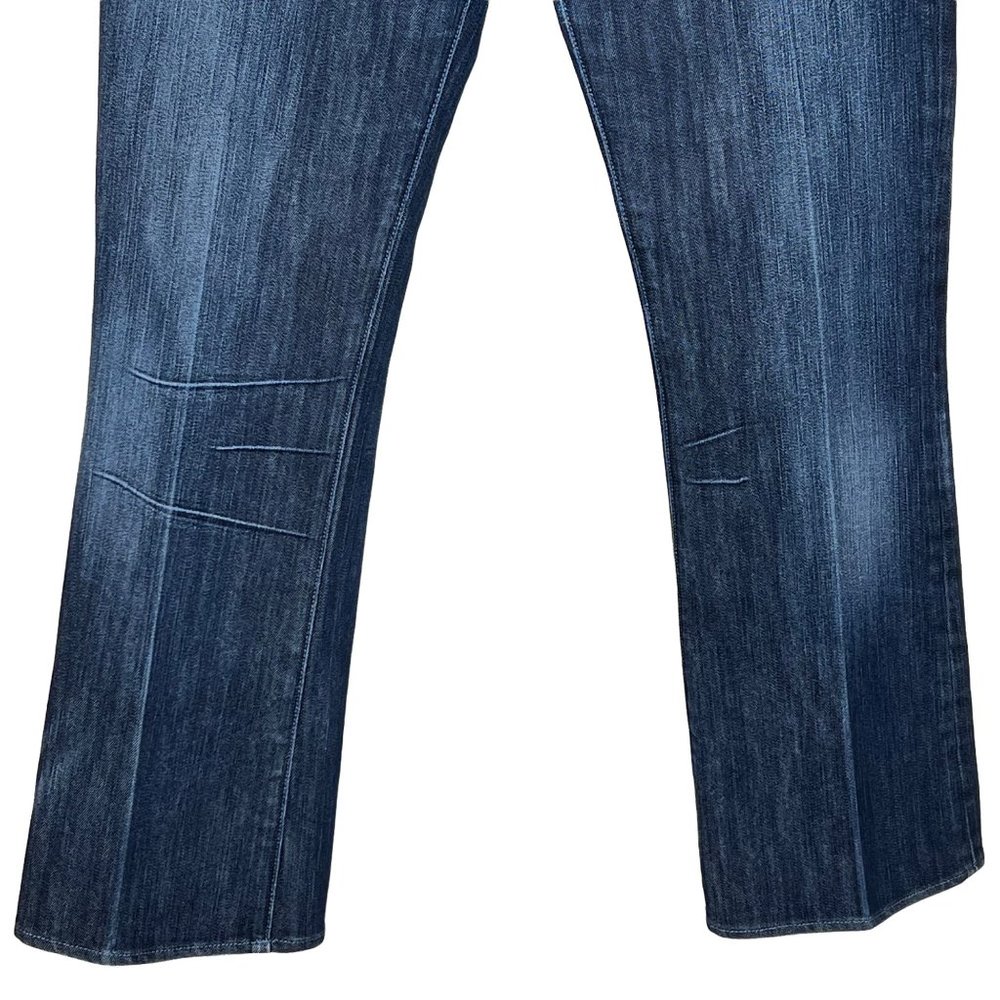 Rock & Republic Kasandra Mid Rise Jeans Size 30 Waist - Picture 4 of 16